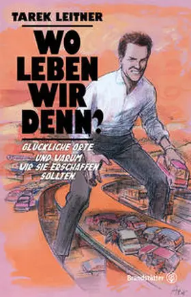 Leitner |  Wo leben wir denn? | Buch |  Sack Fachmedien