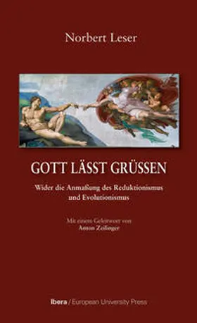 Leser |  Gott lässt grüßen | Buch |  Sack Fachmedien