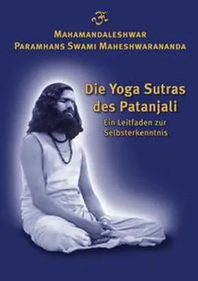 Patanjali |  Die Yoga Sutras des Patanjali | Buch |  Sack Fachmedien