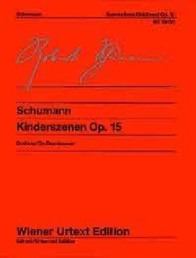 Draheim |  Kinderszenen | Buch |  Sack Fachmedien