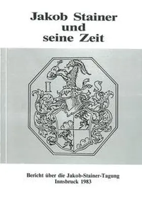 Pfaundler-Spat / Bletschacher / Sehnal |  Jakob Stainer und seine Zeit | Buch |  Sack Fachmedien