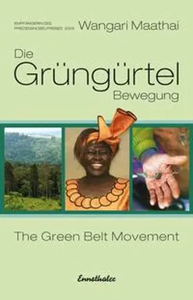 Maathai |  Die Grüngürtel Bewegung | Buch |  Sack Fachmedien