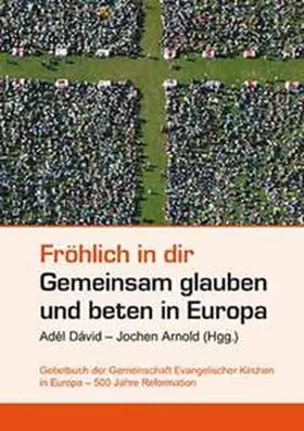 Dávid / Arnold |  Fröhlich in dir | Buch |  Sack Fachmedien