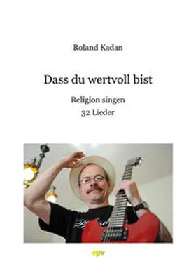 Kadan |  Dass du wertvoll bist | Buch |  Sack Fachmedien