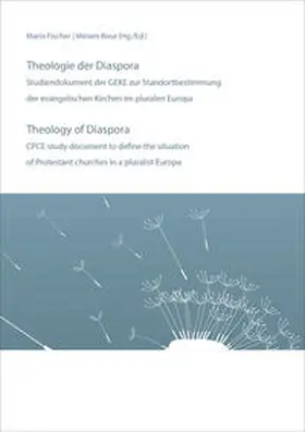 Fischer / Rose |  Theologie der Diaspora | Buch |  Sack Fachmedien