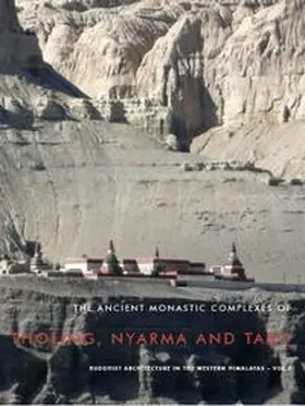 Neuwirth / Auer |  The Ancient Monastic Complexes of Tholing, Nyarma and Tabo | Buch |  Sack Fachmedien