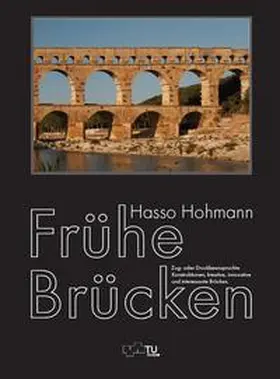 Hohmann |  Frühe Brücken | Buch |  Sack Fachmedien