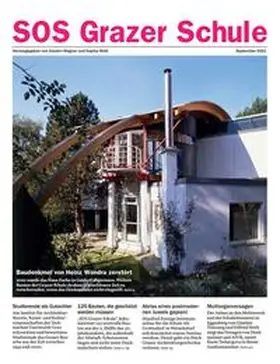 Wagner / Walk |  SOS Grazer Schule | Buch |  Sack Fachmedien