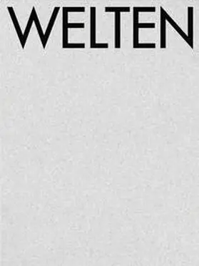 Femmer / Summa / Barina |  Welten | Buch |  Sack Fachmedien