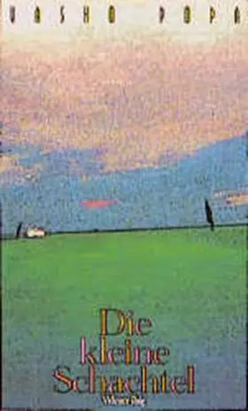 Popa |  Die kleine Schachtel | Buch |  Sack Fachmedien