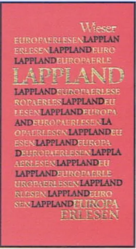 Schneider |  Lappland | Buch |  Sack Fachmedien