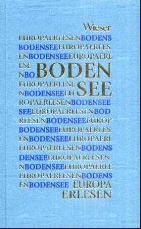 Eggert |  Europa Erlesen. Bodensee | Buch |  Sack Fachmedien