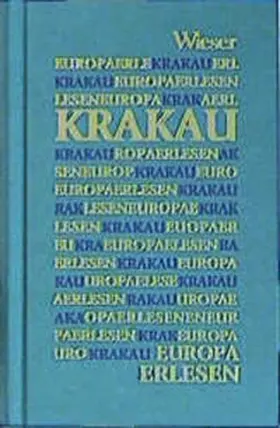 Brix |  Krakau | Buch |  Sack Fachmedien