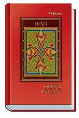Weiss |  Iran | Buch |  Sack Fachmedien