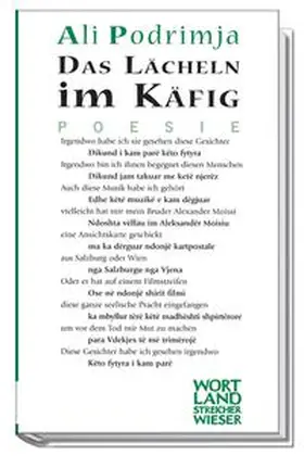 Podrimja |  Das Lächeln im Käfig | Buch |  Sack Fachmedien