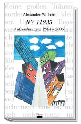 Widner |  NY 11235 | Buch |  Sack Fachmedien