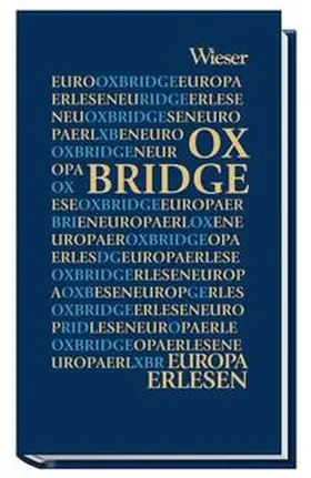 Baker |  Oxbridge | Buch |  Sack Fachmedien