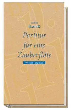 Bauer |  Partitur für eine Zauberflöte | Buch |  Sack Fachmedien