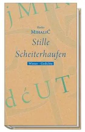 Mihalic |  Stille Scheiterhaufen | Buch |  Sack Fachmedien