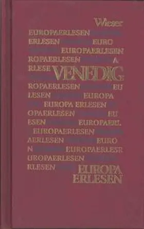 Gretter | Venedig | Buch | 978-3-85129-758-4 | sack.de