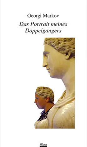 Markov |  Das Portrait meines Doppelgängers | Buch |  Sack Fachmedien
