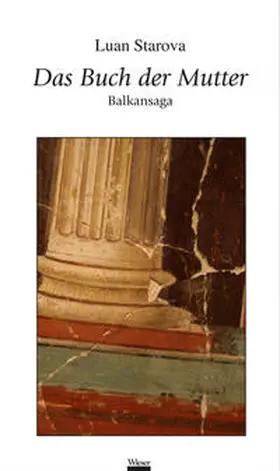 Starova |  Das Buch der Mutter | Buch |  Sack Fachmedien