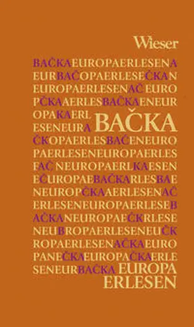 Okuka / Zabarah |  Europa Erlesen. Backa | Buch |  Sack Fachmedien