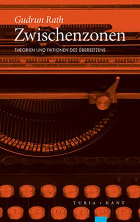 Rath |  Zwischenzonen | Buch |  Sack Fachmedien