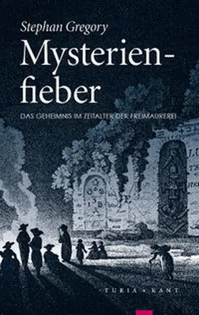 Gregory |  Mysterienfieber | Buch |  Sack Fachmedien