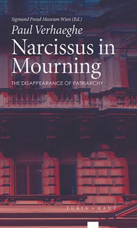 Verhaeghe |  Narcissus in Mourning | Buch |  Sack Fachmedien