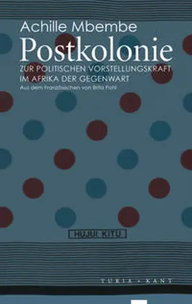 Mbembe |  Postkolonie | Buch |  Sack Fachmedien