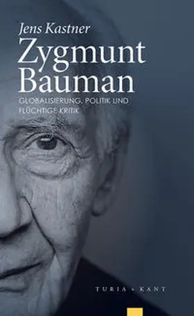Kastner |  Zygmunt Bauman | Buch |  Sack Fachmedien