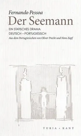 Pessoa |  Der Seemann | Buch |  Sack Fachmedien