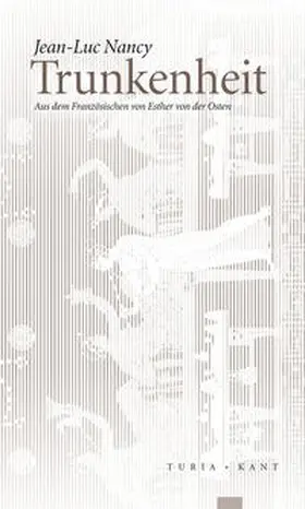 Nancy |  Trunkenheit | Buch |  Sack Fachmedien