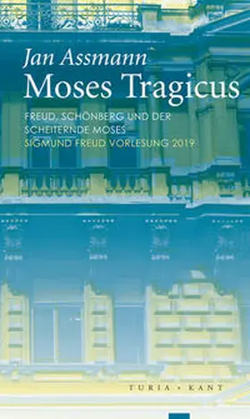 Assmann |  Moses Tragicus | Buch |  Sack Fachmedien