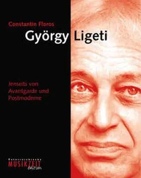 Floros |  György Ligeti | Buch |  Sack Fachmedien