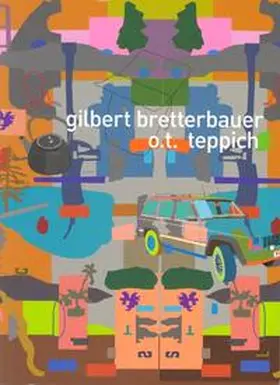 Bretterbauer |  o.T. | Buch |  Sack Fachmedien