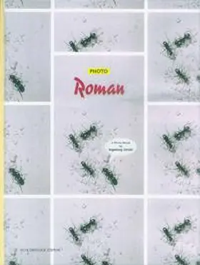 Strobl |  Photo Roman | Buch |  Sack Fachmedien