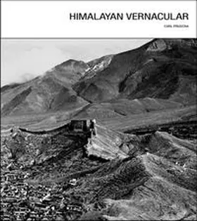 Pruscha / Akademie der bildenden Künste Wien |  Himalayan Vernacular | Buch |  Sack Fachmedien