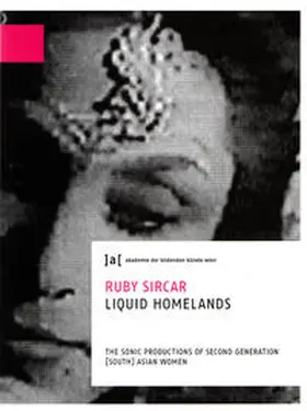 Sircar |  Liquid Homelands | Buch |  Sack Fachmedien
