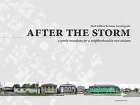 Faschingeder / Gilbert |  After the Storm | Buch |  Sack Fachmedien