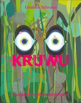 Schnürer |  Kruwu | Buch |  Sack Fachmedien