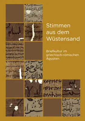 Kreuzsaler / Palme / Zdiarsky |  Stimmen aus dem Wüstensand | Buch |  Sack Fachmedien