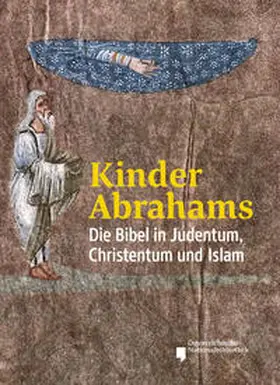 Palme / Lange |  Kinder Abrahams | Buch |  Sack Fachmedien