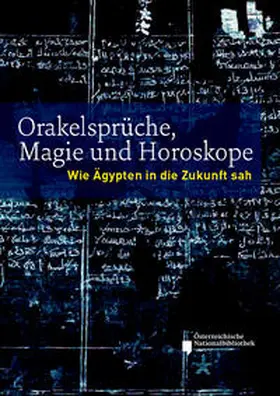 Zdiarsky |  Orakelsprüche, Magie und Horoskope | Buch |  Sack Fachmedien