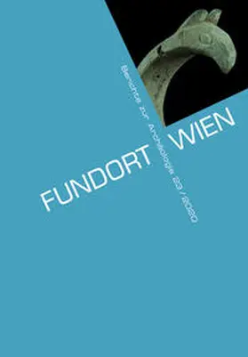 Fundort Wien 23/2020 | E-Book | sack.de