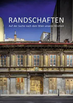 Jahn |  Randschaften | Buch |  Sack Fachmedien