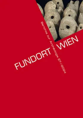  Fundort Wien 27/2024 | Buch |  Sack Fachmedien