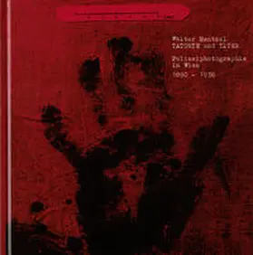 Mentzel |  Tatorte und Täter | Buch |  Sack Fachmedien