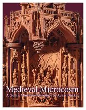 Hofstätter / Salzberger |  Medieval Microcosm | Buch |  Sack Fachmedien